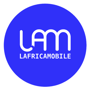 LAFRICAMOBILE